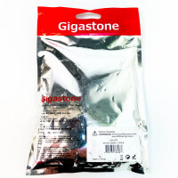 Gigastone 128GB SDXC memory card 10-pack, UHS-I U1 Class 10, 80MB/s, for Canon Olympus PC digital cameras