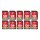 Gigastone 128GB SDXC memory card 10-pack, UHS-I U1 Class 10, 80MB/s, for Canon Olympus PC digital cameras