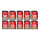 Gigastone 128GB SDXC memory card 10-pack, UHS-I U1 Class 10, 80MB/s, for Canon Olympus PC digital cameras