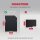 Gigastone 128GB SDXC memory card 10-pack, UHS-I U1 Class 10, 80MB/s, for Canon Olympus PC digital cameras