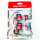 Gigastone 128GB SDXC memory card 10-pack, UHS-I U1 Class 10, 80MB/s, for Canon Olympus PC digital cameras