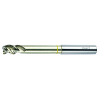Garant 206265 HPC Solid Carbide Torus End Mill 12/1.0 mm,...
