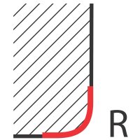 Garant 206265 HPC Solid Carbide Torus End Mill 12/1.0 mm,...