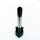 Garant 208020 Solid Carbide Quarter Circle End Mill 2 mm, TiAlN Coated, End Mill, Black/Silver, Precision Contour Machining