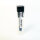 Garant 208020 Solid Carbide Quarter Circle End Mill 2 mm, TiAlN Coated, End Mill, Black/Silver, Precision Contour Machining