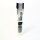 Friasa E-Cut round end mill P8400501, Ø 12/27mm, end mill, black/silver, precision metalworking