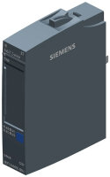 Siemens SIMATIC ET 200SP 6ES7134-6HD01-0BA1 Analog Input...