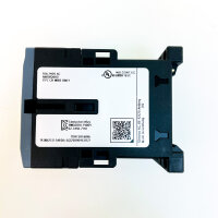 Siemens SIRIUS 3RH2131-1AF00 Hilfsschütz, 4 Schließer, 110V AC, 50/60Hz, kompakt, zuverlässige Steuerung