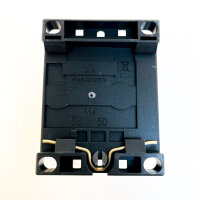 Siemens SIRIUS 3RH2131-1AF00 Hilfsschütz, 4 Schließer, 110V AC, 50/60Hz, kompakt, zuverlässige Steuerung