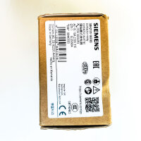 Siemens SIRIUS 3RH2131-1AF00 Hilfsschütz, 4 Schließer, 110V AC, 50/60Hz, kompakt, zuverlässige Steuerung