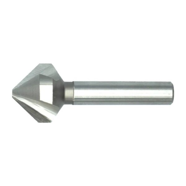 Phantom HP2 Uni HSS-E Vari 425471650 Countersink 16.5 mm, 90° DIN 335-C, 3 flutes, high performance