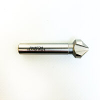 Phantom HP2 Uni HSS-E Vari 425471650 Countersink 16.5 mm, 90° DIN 335-C, 3 flutes, high performance