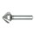 Phantom HP2 Uni HSS-E Vari 425471650 Countersink 16.5 mm, 90° DIN 335-C, 3 flutes, high performance