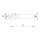 Phantom HP2 Uni HSS-E Vari 425471650 Countersink 16.5 mm, 90° DIN 335-C, 3 flutes, high performance