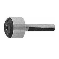Garant 156620 Zapfen für Flachsenker, Durchmesser...