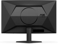 AOC C27G4ZXE, 27" Curved Gaming-Monitor, FHD, 280Hz, Fast-VA, 1ms, HDR10, FreeSync, HDMI, DP, Schwarz