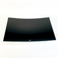AOC C27G4ZXE, 27" Curved Gaming-Monitor, FHD, 280Hz, Fast-VA, 1ms, HDR10, FreeSync, HDMI, DP, Schwarz
