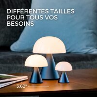 Lexon MINA M LH64MD LED table lamp, cordless, dimmable,...