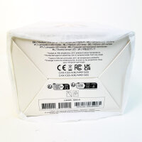Lexon MINA M LH64MD LED-Tischlampe, kabellos, dimmbar, 12h Akku, wiederaufladbar, für Nachttisch/Schreibtisch, Soft Gold