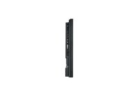 LG 32SM5J-B Digital-Signage-Monitor 32 Zoll, HDMI, Crestron Connected, ENERGY STAR, 100–240V, 50/60Hz, schwarz