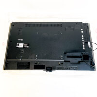 LG 32SM5J-B Digital-Signage-Monitor 32 Zoll, HDMI, Crestron Connected, ENERGY STAR, 100–240V, 50/60Hz, schwarz