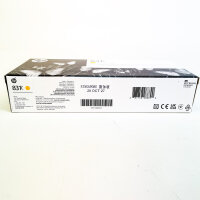 HP 831C Yellow Ink Cartridge 775ml, CZ697A, for Latex...