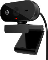 HP PC 320 Webcam, USB-A, 1080p Full HD, All-in-One,...