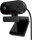 HP PC 320 Webcam, USB-A, 1080p Full HD, All-in-One, 360° drehbar, 66° Weitwinkel, Autofokus, Belichtungskorrektur, Mikrofon, Schwarz