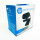 HP PC 320 Webcam, USB-A, 1080p Full HD, All-in-One, 360° drehbar, 66° Weitwinkel, Autofokus, Belichtungskorrektur, Mikrofon, Schwarz