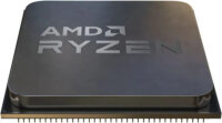 AMD Ryzen 7 5700X Prozessor, 8 Kerne, 16 Threads, 3.4...