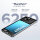 DOOGEE Note 58 Smartphone, 6,75 Zoll HD+, 32+128 GB Speicher, 6250 mAh Akku, Android 16, Schwarz