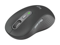 Logitech Signature Plus M750 L, wireless optical mouse, 6...