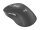 Logitech Signature Plus M750 L, kabellose optische Maus, 6 Tasten, 2,4 GHz & Bluetooth, Logi Bolt USB, SmartWheel, schwarz