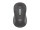 Logitech Signature Plus M750 L, kabellose optische Maus, 6 Tasten, 2,4 GHz & Bluetooth, Logi Bolt USB, SmartWheel, schwarz