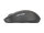 Logitech Signature Plus M750 L, kabellose optische Maus, 6 Tasten, 2,4 GHz & Bluetooth, Logi Bolt USB, SmartWheel, schwarz