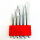 PB Swiss Tools PB 855.B Impact Tool Set, 6-piece, high-quality steel construction, ergonomic handles, precise workmanship