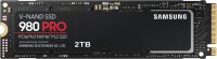 Samsung 980 PRO 2TB internal SSD, PCIe 4.0 NVMe M.2 2280,...