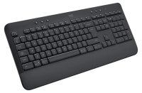 Logitech Signature K650, wireless keyboard, Bluetooth...