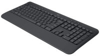 Logitech Signature K650, wireless keyboard, Bluetooth...