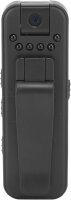L7 Recorder, 1080p HD, recording device with night vision, magnetic clip, large storage, battery, ideal for meetings & security
