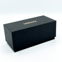 Versace VE4361 Biggie Sunglasses, Black, Lens width 53 mm, Bridge 18 mm, Temple length 140 mm
