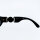 Versace VE4361 Biggie Sunglasses, Black, Lens width 53 mm, Bridge 18 mm, Temple length 140 mm
