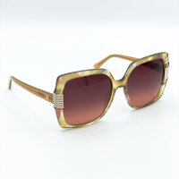 Guess by Marciano GM0828 59F sunglasses, lens width 57 mm, bridge 18 mm, temple length 140 mm, womens model, UV protection
