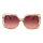 Guess by Marciano GM0828 59F sunglasses, lens width 57 mm, bridge 18 mm, temple length 140 mm, womens model, UV protection