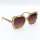 Guess by Marciano GM0828 59F sunglasses, lens width 57 mm, bridge 18 mm, temple length 140 mm, womens model, UV protection