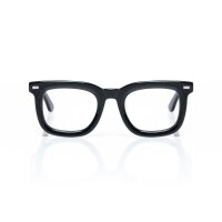 HARDEM HRD Lyon C1 Unisex-Brille, schwarz,...