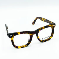 HARDEM Lyon C2 unisex glasses, lens size 47mm, bridge 22mm, temple length 145mm, fashionable design