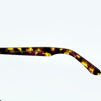 HARDEM Lyon C2 unisex glasses, lens size 47mm, bridge 22mm, temple length 145mm, fashionable design
