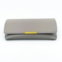 HARDEM Lyon C2 unisex glasses, lens size 47mm, bridge 22mm, temple length 145mm, fashionable design