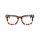 HARDEM Lyon C2 unisex glasses, lens size 47mm, bridge 22mm, temple length 145mm, fashionable design